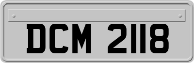 DCM2118
