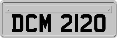DCM2120