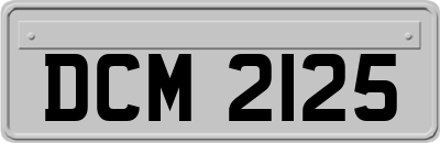 DCM2125