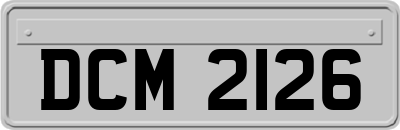DCM2126