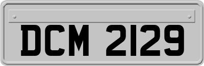 DCM2129