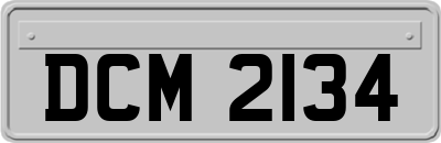 DCM2134