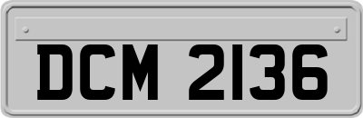 DCM2136