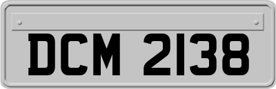 DCM2138