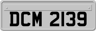 DCM2139
