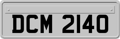 DCM2140