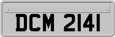 DCM2141