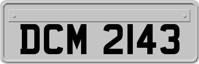 DCM2143