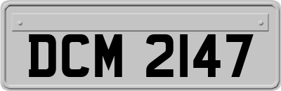 DCM2147