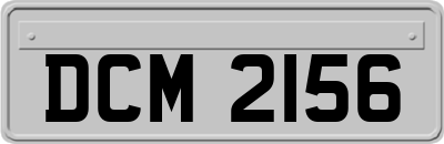DCM2156