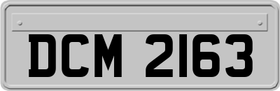 DCM2163