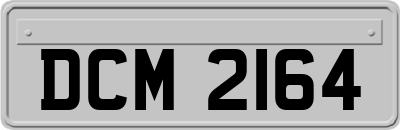 DCM2164