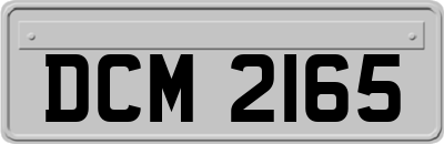 DCM2165