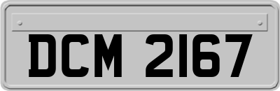 DCM2167