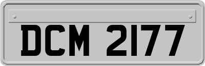 DCM2177