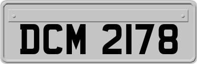 DCM2178