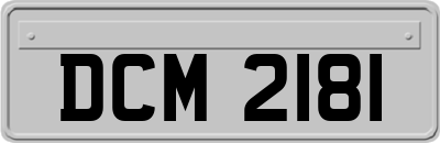DCM2181