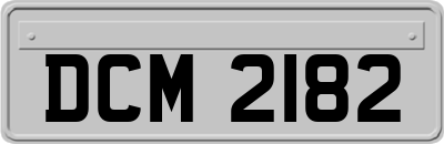 DCM2182
