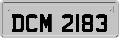 DCM2183