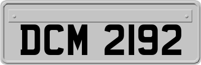 DCM2192