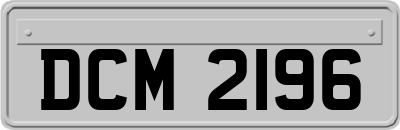 DCM2196
