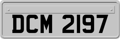 DCM2197