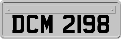 DCM2198
