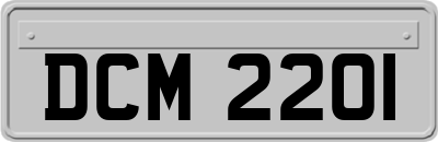 DCM2201
