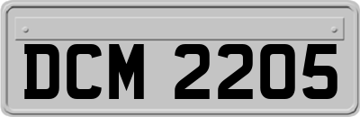DCM2205