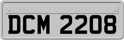 DCM2208