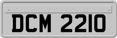 DCM2210