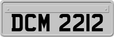 DCM2212