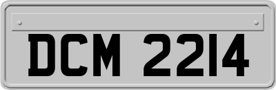 DCM2214