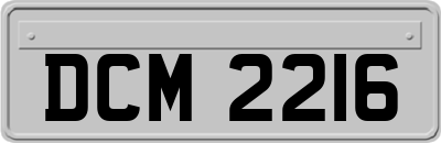 DCM2216