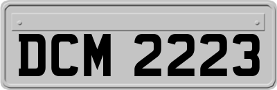DCM2223
