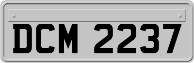 DCM2237