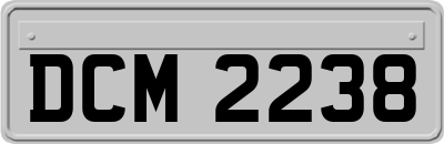 DCM2238
