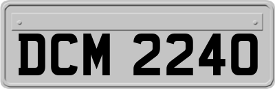 DCM2240