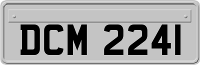 DCM2241