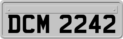 DCM2242