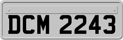 DCM2243