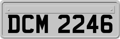 DCM2246