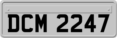 DCM2247