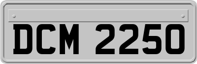 DCM2250