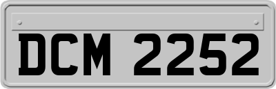 DCM2252