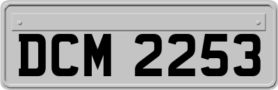 DCM2253