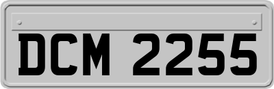 DCM2255