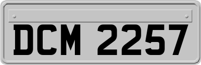 DCM2257