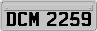 DCM2259