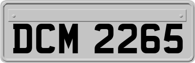 DCM2265